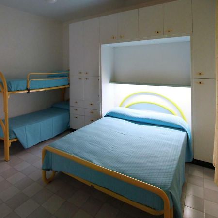 Villa Ongaro Lido di Jesolo Dış mekan fotoğraf