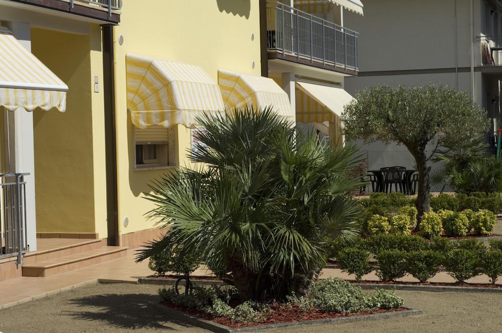 Villa Ongaro Lido di Jesolo Dış mekan fotoğraf