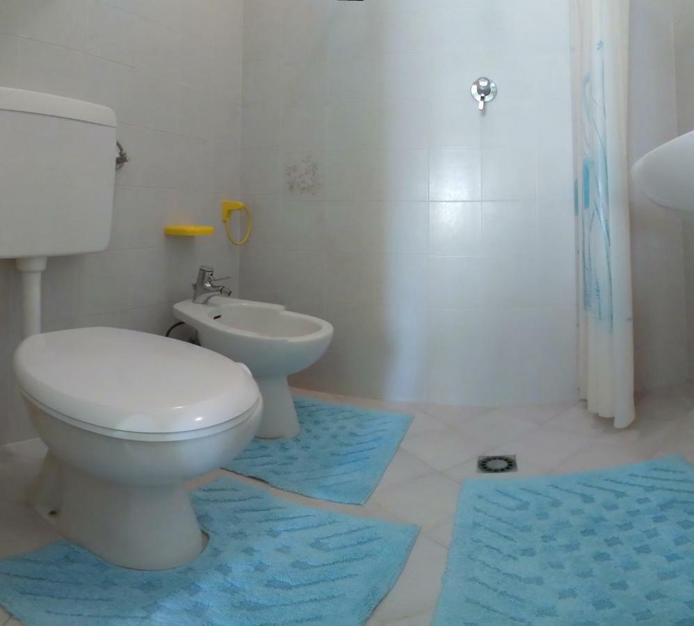 Villa Ongaro Lido di Jesolo Dış mekan fotoğraf