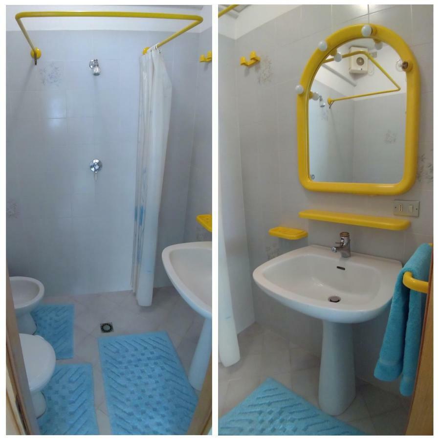 Villa Ongaro Lido di Jesolo Dış mekan fotoğraf