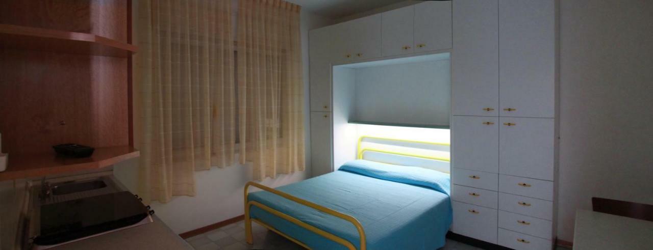Villa Ongaro Lido di Jesolo Dış mekan fotoğraf