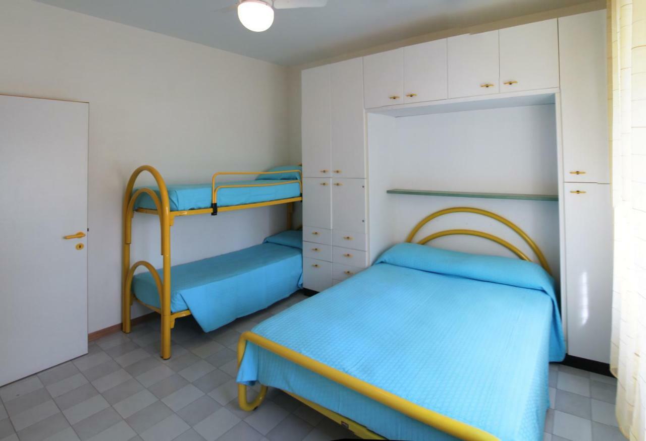 Villa Ongaro Lido di Jesolo Dış mekan fotoğraf