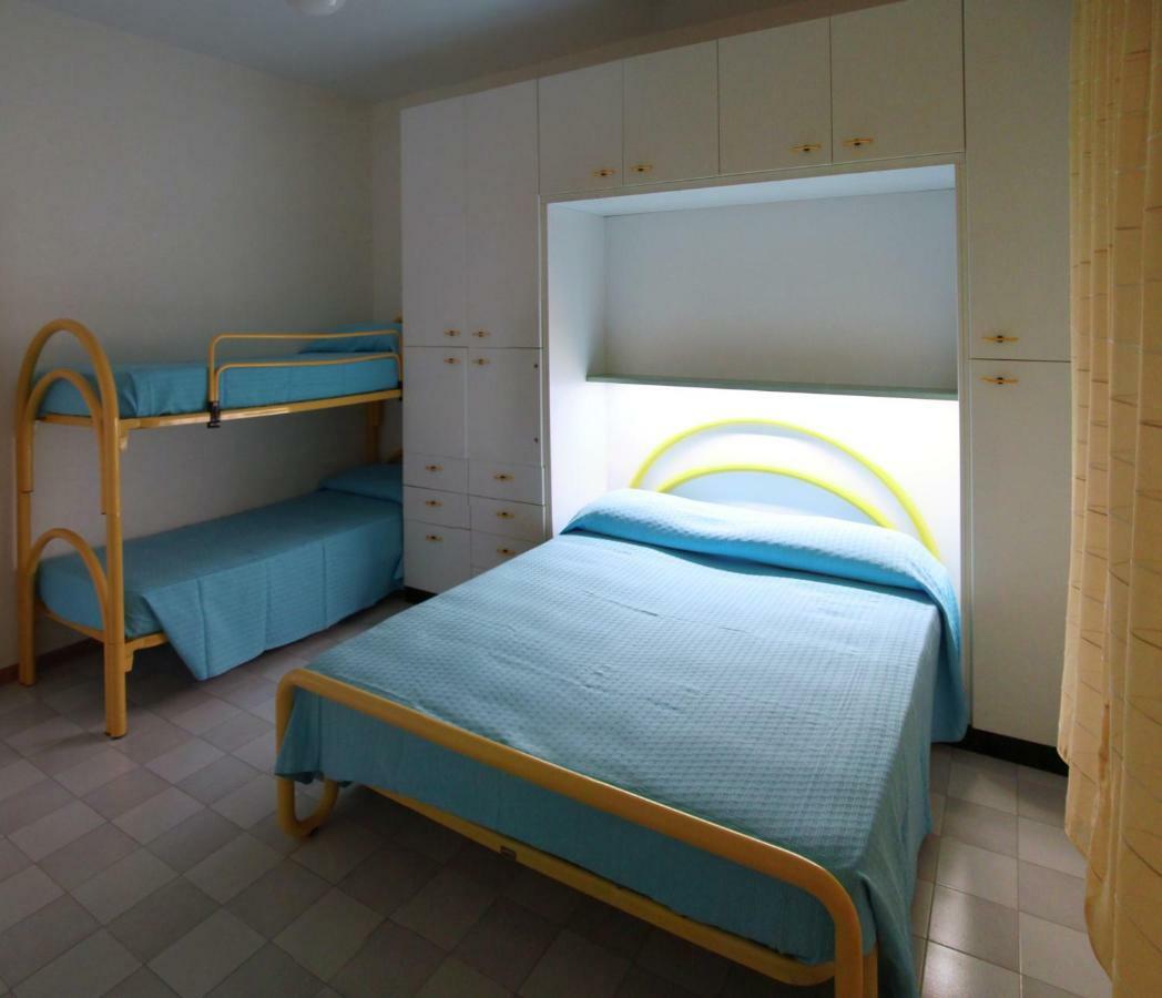 Villa Ongaro Lido di Jesolo Dış mekan fotoğraf
